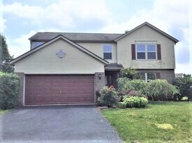 742 Keltoncrest Dr in Reynoldsburg, OH - Building Photo