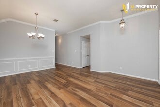 6513 Redwood Ln in The Colony, TX - Building Photo - Building Photo