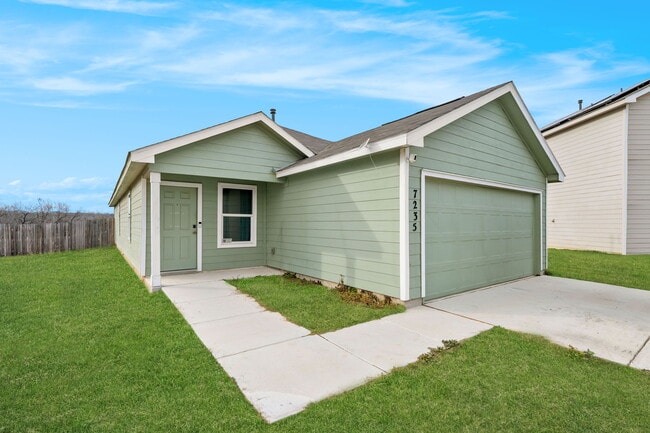 property at 7235 Eclipse Pl