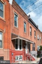 1817 Mifflin St, Unit First Floor