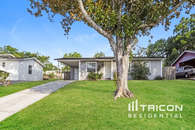 property at 652 Candyce Ave