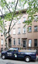 431 Clinton St in Brooklyn, NY - Building Photo - Building Photo