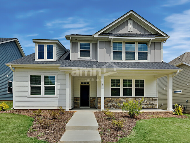307 Stowe Rd