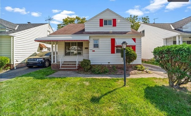 property at 5061 Philip Ave