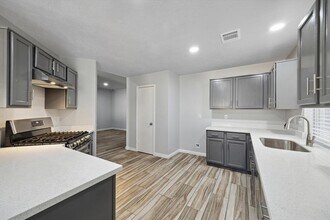23902 Goodfellow Dr in Spring, TX - Building Photo - Building Photo