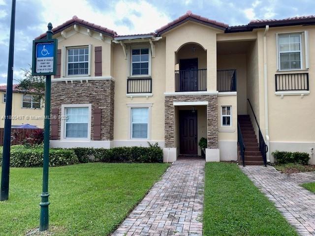 1480 NE 33rd Ave in Homestead, FL - Building Photo