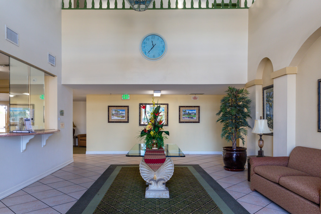 Five Points Seniors Apartments in Huntington Beach, CA