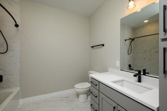 The Fritz Apartments in Berwyn, PA - Foto de edificio - Interior Photo
