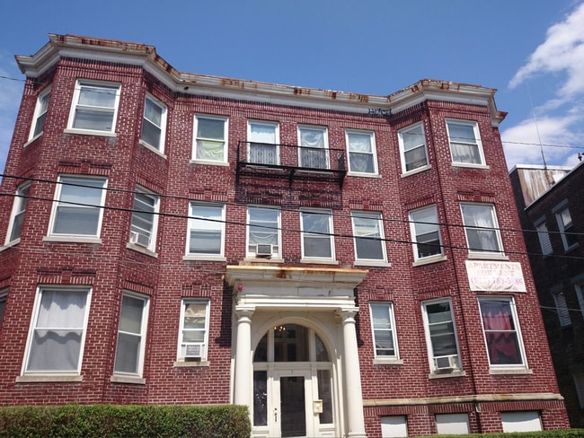 19 Price Rd in Boston, MA - Building Photo - Building Photo