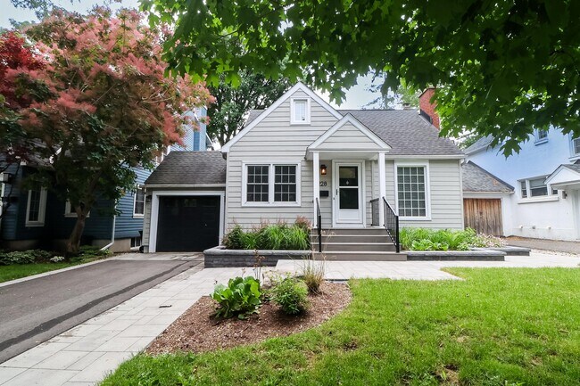 228 Greensway Ave in Ottawa, ON - Building Photo - Building Photo