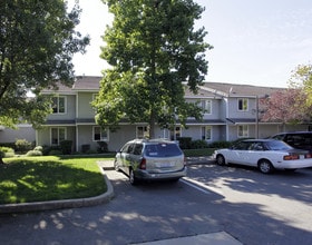 Maidu Village in Roseville, CA - Building Photo - Building Photo