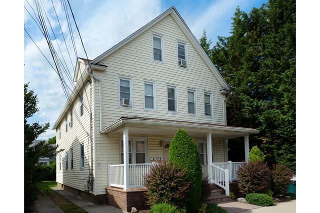 property at 29 Locust St