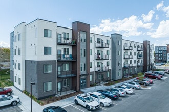 Copper 87 in West Jordan, UT - Building Photo - Building Photo