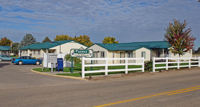 Parma Senior Living Facility