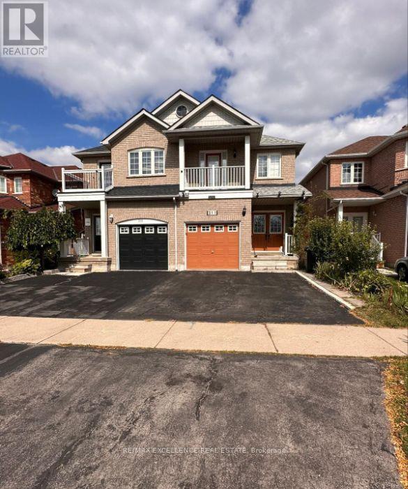311 Oaktree Cir in Mississauga, ON - Building Photo - Building Photo