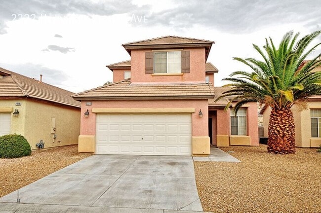 2322 Heavenly Lights Ave