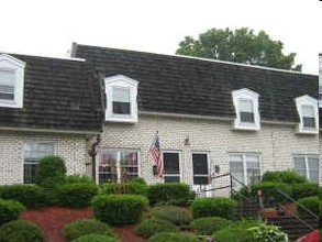 University Park Apartments in Holyoke, MA - Building Photo - Building Photo