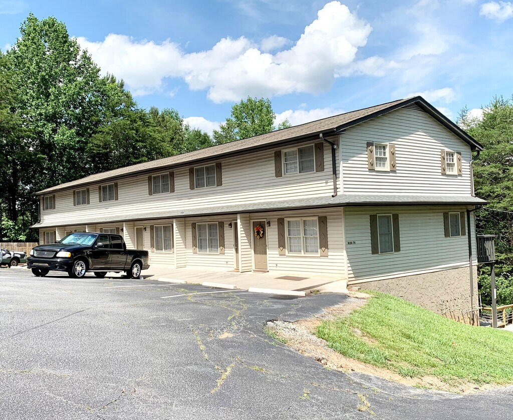 Hickory Flat Apartments Toccoa, GA Apartments For Rent