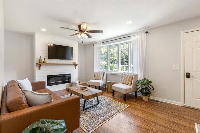 property at 209 Hazelwood Dr