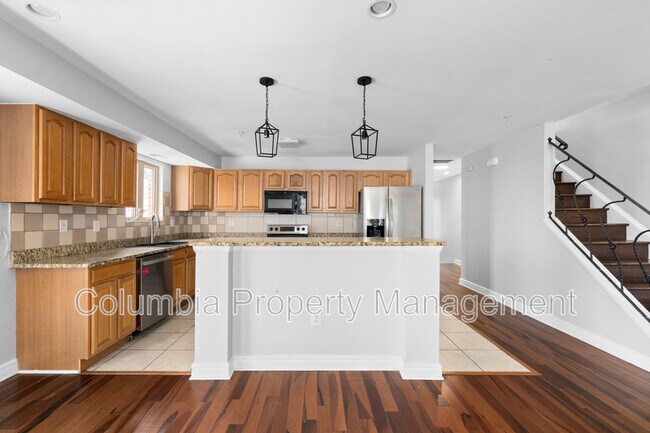 1829 Providence St NE in Washington, DC - Building Photo - Building Photo