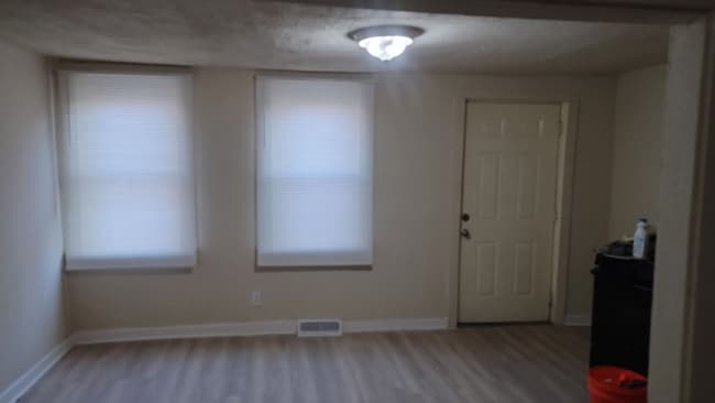 465 High St in Lancaster, PA - Foto de edificio - Building Photo