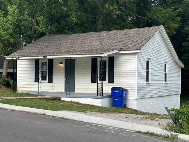 property at 1506 Whatley St