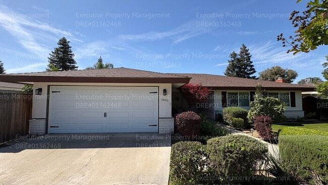 property at 6805 Columbia Ln