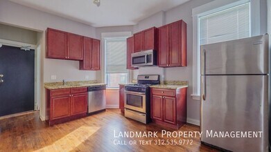 2608 W Potomac Ave in Chicago, IL - Building Photo - Building Photo