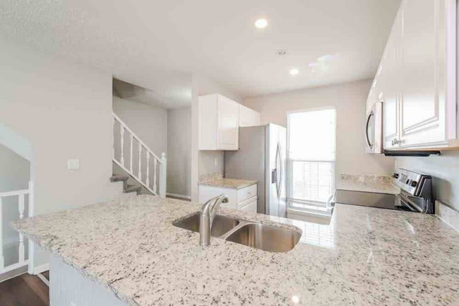 property at 5703 E 121st Pl
