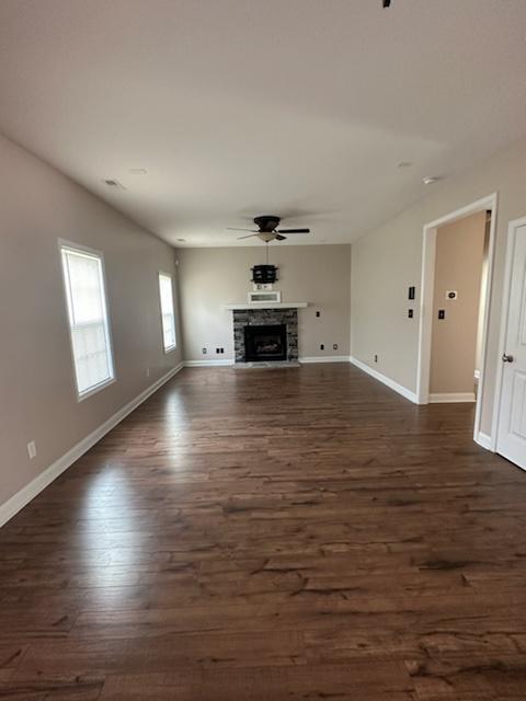 141 Masters Ct in Raeford, NC - Building Photo - Building Photo