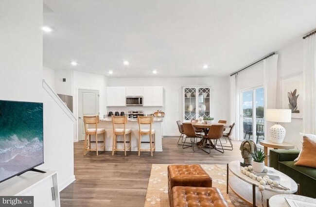 124 Woodford Dr in Stephens City, VA - Building Photo - Building Photo