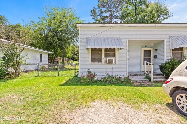 property at 169 Louisa Blvd