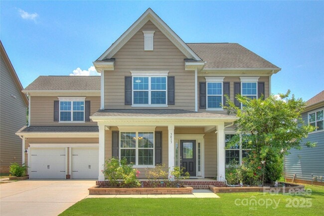 property at 3013 Hamilton Mill Dr