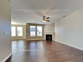 1432 Ujamaa Dr in Raleigh, NC - Building Photo - Building Photo