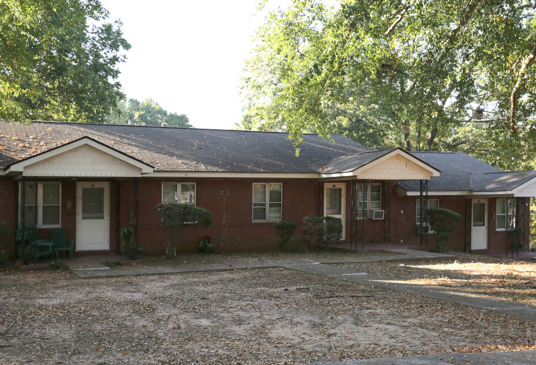 William Bonnell Homes in Newnan, GA - Building Photo