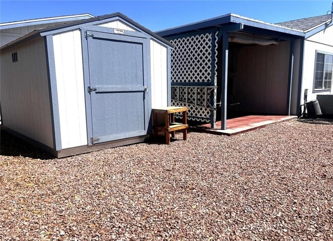 4287 Otis Rd in Fort Mohave, AZ - Building Photo - Building Photo