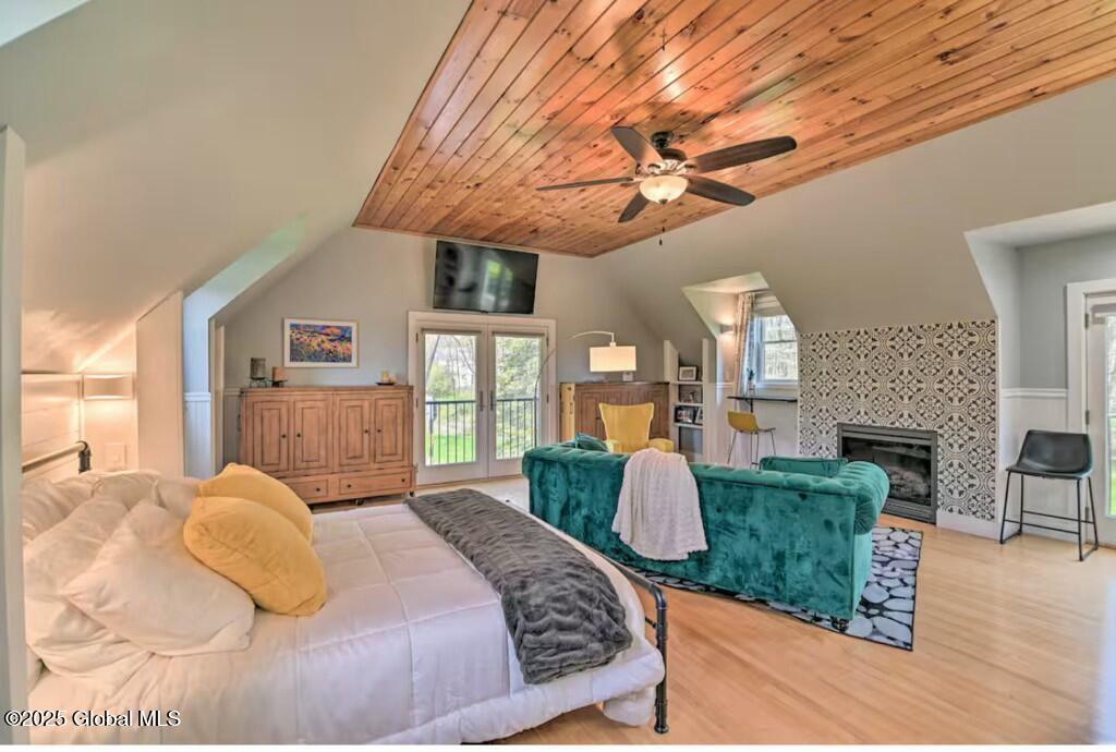 3 Liberty Dr in Saratoga Springs, NY - Building Photo