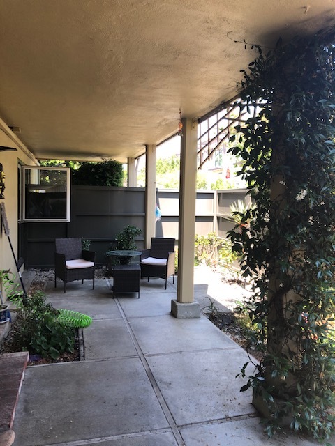 6108 Admiralty Ln, Unit 6108 in Foster City, CA - Foto de edificio