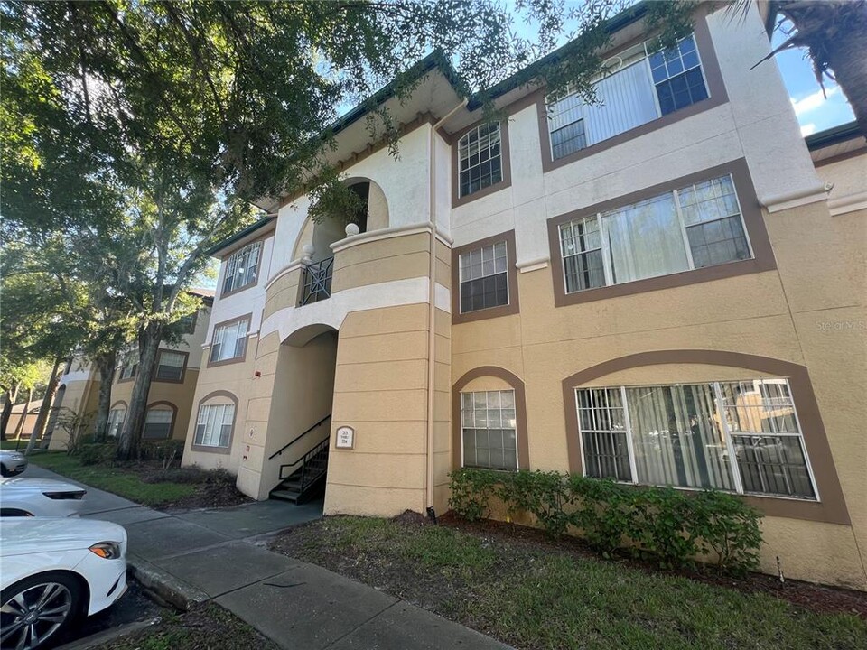 17108 Carrington Park Dr in Tampa, FL - Building Photo