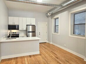 1415 W Erie St in Chicago, IL - Building Photo - Building Photo