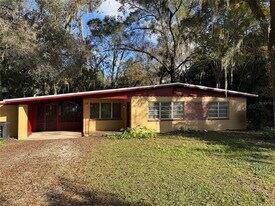 4023 SW 20th St in Gainesville, FL - Building Photo