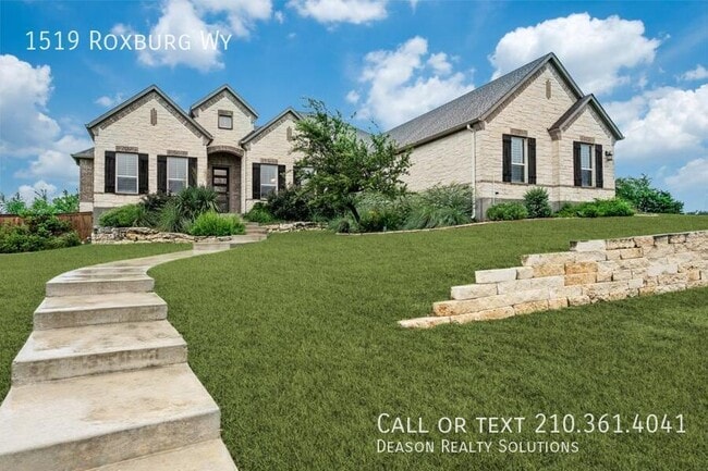property at 1519 Roxburg Wy