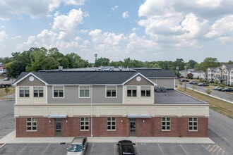 794 Center St in Lewiston, NY - Foto de edificio - Building Photo