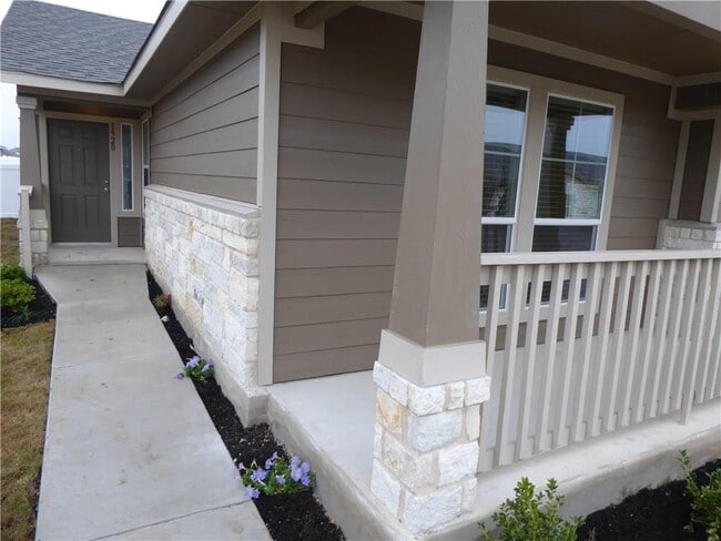 1520 Portchester Castle Path in Pflugerville, TX - Building Photo - Building Photo