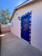 3156 E Towner St in Tucson, AZ - Building Photo - Building Photo
