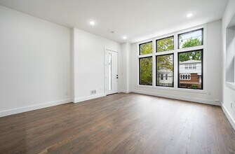 121 Prospect St-Unit -1 in Jersey City, NJ - Building Photo - Building Photo