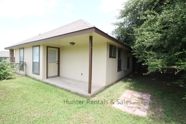 2408 Timberline Dr in Killeen, TX - Building Photo - Building Photo