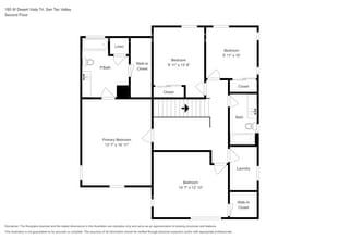 185 W Desert Vista Trail in Queen Creek, AZ - Foto de edificio - Building Photo