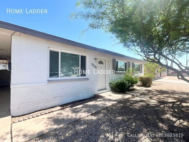 property at 3118 W Aster Dr