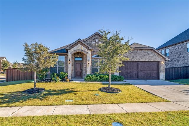 1631 Veneto Dr in Rockwall, TX - Building Photo